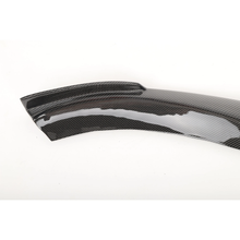 Load image into Gallery viewer, Audi A4/S4 RS Style Carbon Fiber Front Lip (2013-2016) | B8.5 - euroluxuryparts