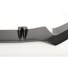 Load image into Gallery viewer, Audi A5/S5 RS Style Carbon Fiber Front Lip (2018-2020) | B9