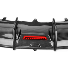 Load image into Gallery viewer, Audi A6/S6 Carbon Fiber Diffuser (2016-2018) | C7.5 - euroluxuryparts