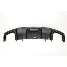 Load image into Gallery viewer, Audi A7/S7 KB Style Carbon Fiber Diffuser (LED Brake Light) (2016-2018) | C7.5