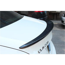 Load image into Gallery viewer, Mercedes-Benz CLA AMG Style Carbon Fiber Spoiler (2014-2019) | C117