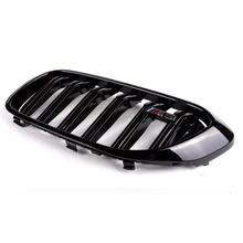 Load image into Gallery viewer, BMW M5 Kidney Grilles (2018+) | F90 - euroluxuryparts