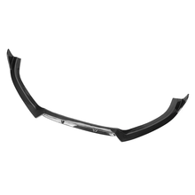 Load image into Gallery viewer, Audi A6/S6 KB Style Carbon Fiber Lip (2016-2018) | C7.5 - euroluxuryparts