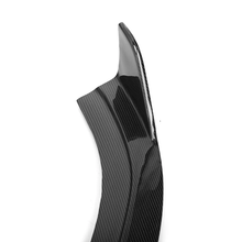 Load image into Gallery viewer, Audi A6/S6 KB Style Carbon Fiber Lip (2016-2018) | C7.5 - euroluxuryparts