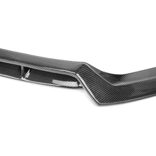 Load image into Gallery viewer, Audi A6/S6 KB Style Carbon Fiber Lip (2016-2018) | C7.5 - euroluxuryparts