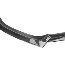 Load image into Gallery viewer, Audi A6/S6 KB Style Carbon Fiber Lip (2016-2018) | C7.5 - euroluxuryparts