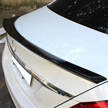 Load image into Gallery viewer, Mercedes-Benz E-Class/E63 AMG OEM Style Carbon Fiber Spoiler (2017+) | W213 - euroluxuryparts