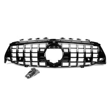 Load image into Gallery viewer, Mercedes-Benz CLA (GTR Style) Front Grille (2020+) | C118