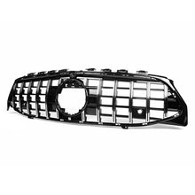 Load image into Gallery viewer, Mercedes-Benz CLA (GTR Style) Front Grille (2020+) | C118