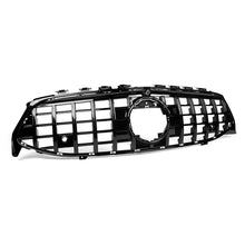 Load image into Gallery viewer, Mercedes-Benz CLA (GTR Style) Front Grille (2020+) | C118
