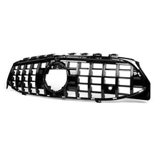 Load image into Gallery viewer, Mercedes-Benz CLA (GTR Style) Front Grille (2020+) | C118