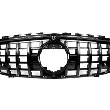 Load image into Gallery viewer, Mercedes-Benz CLA (GTR Style) Front Grille (2020+) | C118