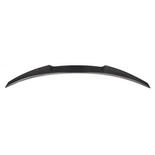 Load image into Gallery viewer, Mercedes-Benz CLA CS Style Carbon Fiber Spoiler (2020+) | C118