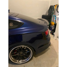 Load image into Gallery viewer, Audi A5/S5/RS5 OEM Style Carbon Fiber Spoiler (2017+) | B9, B9.5