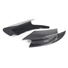 Load image into Gallery viewer, BMW M5 M Style Front Splitters (2012-2016) | F10 - euroluxuryparts