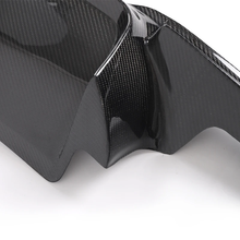 Load image into Gallery viewer, BMW M5 Carbon Fiber Diffuser (2012-2016) | F10 - euroluxuryparts