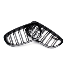 Load image into Gallery viewer, BMW M5 Dual Slat Kidney Grilles (2012-2016) | F10/F11 - euroluxuryparts