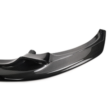 Load image into Gallery viewer, BMW 2-Series Carbon Fiber MTC Style Front Lip (2014-2020) | F22, F23 - euroluxuryparts