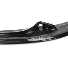Load image into Gallery viewer, BMW 2-Series Carbon Fiber MTC Style Front Lip (2014-2020) | F22, F23 - euroluxuryparts