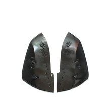 Load image into Gallery viewer, BMW 2-Series Carbon Fiber Mirror Caps (2014-2020) | F22, F23 - euroluxuryparts