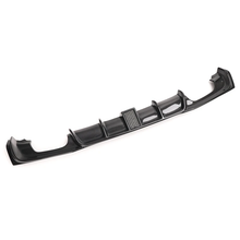 Load image into Gallery viewer, BMW 3-Series Performance Style Carbon Fiber Diffuser (2012-2020) | F30, F31 - euroluxuryparts