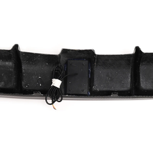 Load image into Gallery viewer, BMW 3-Series Performance Style Carbon Fiber Diffuser (2012-2020) | F30, F31 - euroluxuryparts