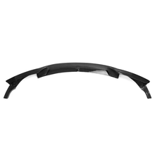 Load image into Gallery viewer, BMW 3-Series M Performance Style Carbon Fiber Front Lip (2012-2018) | F30, F31 - euroluxuryparts