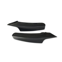 Load image into Gallery viewer, BMW 3-Series M Performance Style Carbon Fiber Splitters (2012-2018) | F30, F31 - euroluxuryparts
