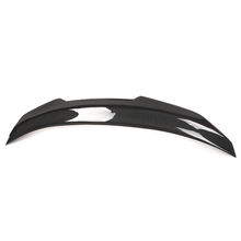Load image into Gallery viewer, BMW M3/M4 PSM Style Carbon Fiber Spoiler (2014-2021) | F80, F82, F83 - euroluxuryparts