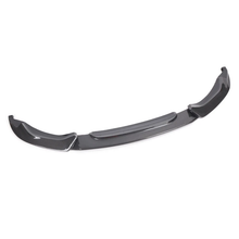 Load image into Gallery viewer, BMW M3/M4 Carbon Fiber Front Lip B (2014-2021) | F80, F82, F83 - euroluxuryparts