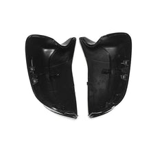 Load image into Gallery viewer, BMW M8 Carbon Fiber Mirror Caps (2019+) | F91, F92, F93