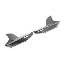 Load image into Gallery viewer, BMW M5 M Performance Carbon Fiber Front Splitters (2018+) | F90 - euroluxuryparts