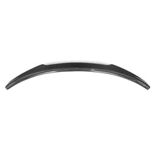 Load image into Gallery viewer, Mercedes-Benz CLA FD Style Carbon Fiber Spoiler (2020+) | C118