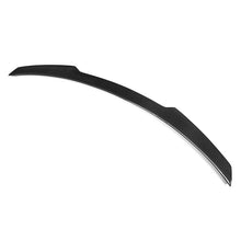 Load image into Gallery viewer, Mercedes-Benz CLA FD Style Carbon Fiber Spoiler (2020+) | C118