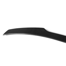 Load image into Gallery viewer, Mercedes-Benz CLA FD Style Carbon Fiber Spoiler (2020+) | C118