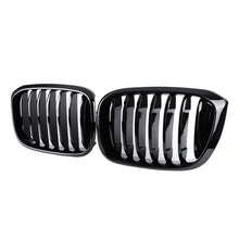 Load image into Gallery viewer, BMW X3/X3M/X4/X4M Single Slat Kidney Grilles (2018+) | G01, F97, G02, F98