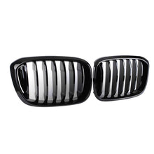 Load image into Gallery viewer, BMW X3/X3M/X4/X4M Single Slat Kidney Grilles (2018+) | G01, F97, G02, F98