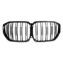 Load image into Gallery viewer, BMW X5/X5M Dual Slat Kidney Grilles (2018+) | G05, F95