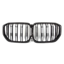 Load image into Gallery viewer, BMW X5/X5M Dual Slat Kidney Grilles (2018+) | G05, F95