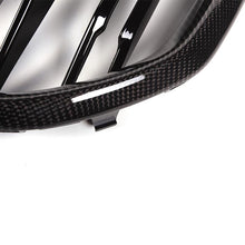 Load image into Gallery viewer, BMW X5/X5M Dual Slat Kidney Grilles (2018+) | G05, F95