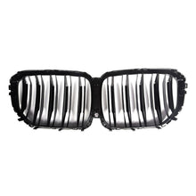 Load image into Gallery viewer, BMW X5/X5M Dual Slat Kidney Grilles (2018+) | G05, F95