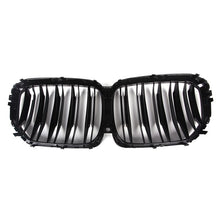 Load image into Gallery viewer, BMW X5/X5M Dual Slat Kidney Grilles (2018+) | G05, F95