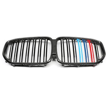 Load image into Gallery viewer, BMW X5/X5M Dual Slat Kidney Grilles (2018+) | G05, F95