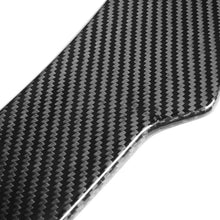 Load image into Gallery viewer, BMW 8-Series/M8 (M4 Style) Carbon Fiber Trunk Spoiler (2019+) | F91, F92, F93, G14, G15, G16