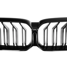 Load image into Gallery viewer, BMW 5-Series/M5 Dual Slat Kidney Grilles (2021+) | G30, F90 - euroluxuryparts