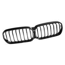 Load image into Gallery viewer, BMW 5-Series/M5 Single Slat Kidney Grilles (2021+) | G30, F90 - euroluxuryparts