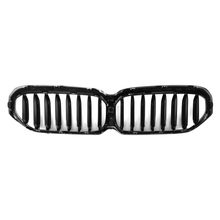 Load image into Gallery viewer, BMW 5-Series/M5 Single Slat Kidney Grilles (2021+) | G30, F90 - euroluxuryparts