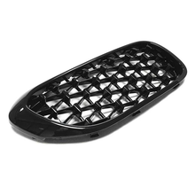 Load image into Gallery viewer, BMW 5-Series Diamond Kidney Grilles (2017+) | G30 - euroluxuryparts