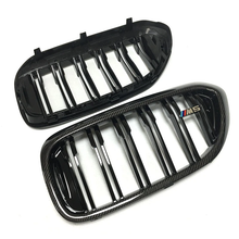 Load image into Gallery viewer, BMW 5-Series Kidney Grilles (2017+) | G30 - euroluxuryparts
