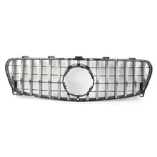 Load image into Gallery viewer, Mercedes-Benz GLA (GTR Style) Front Grille (2014-2017) | W156